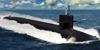 Leonardo DRS Receives $45 Million U.S. Navy Investment Commitment to Bolster U.S. Submarine Industrial Base