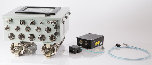 ADACS arc fault protection equipment
