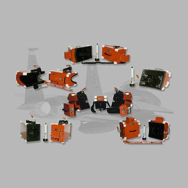 Antenna Coupler Set (ACS)