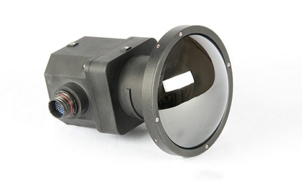 Driver’s Vision Enhancer UltraWide (DVE UW) | Leonardo DRS