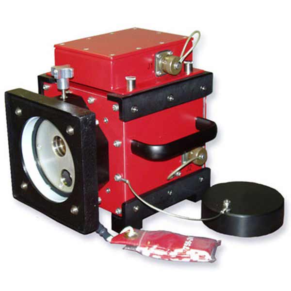 Enhanced Common Optical Emitter Test System (ECOETS)