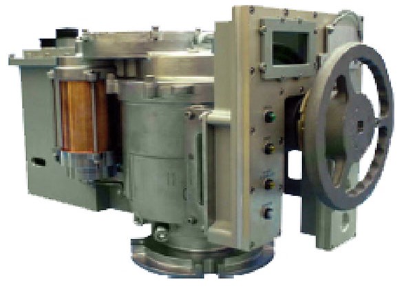 custom drive and control systems for naval applications