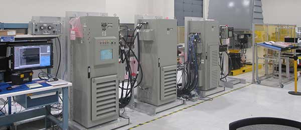 Complex Manufacturing