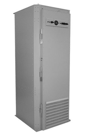 Shipboard Cabinet