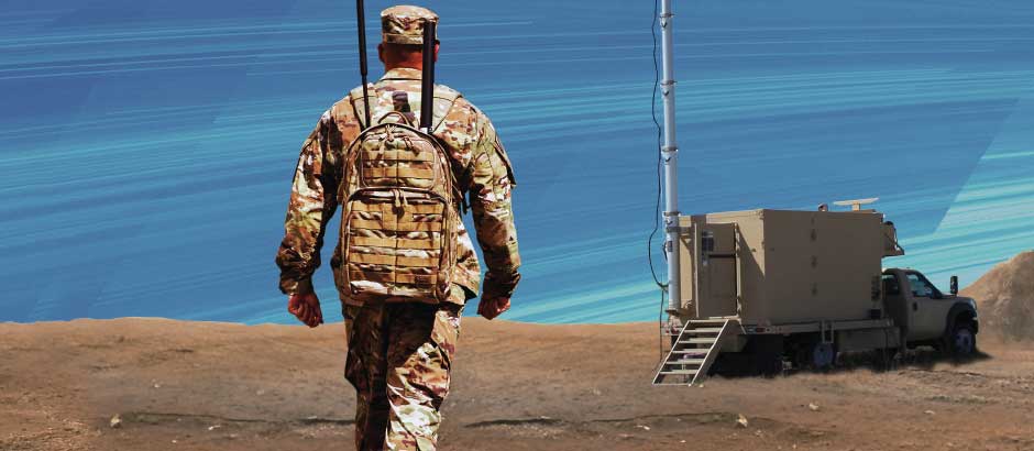 Electronic Warfare
