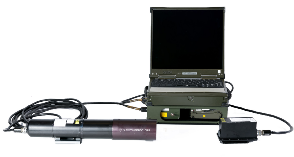 Common Multi-Platform Boresighting System (CBMS)