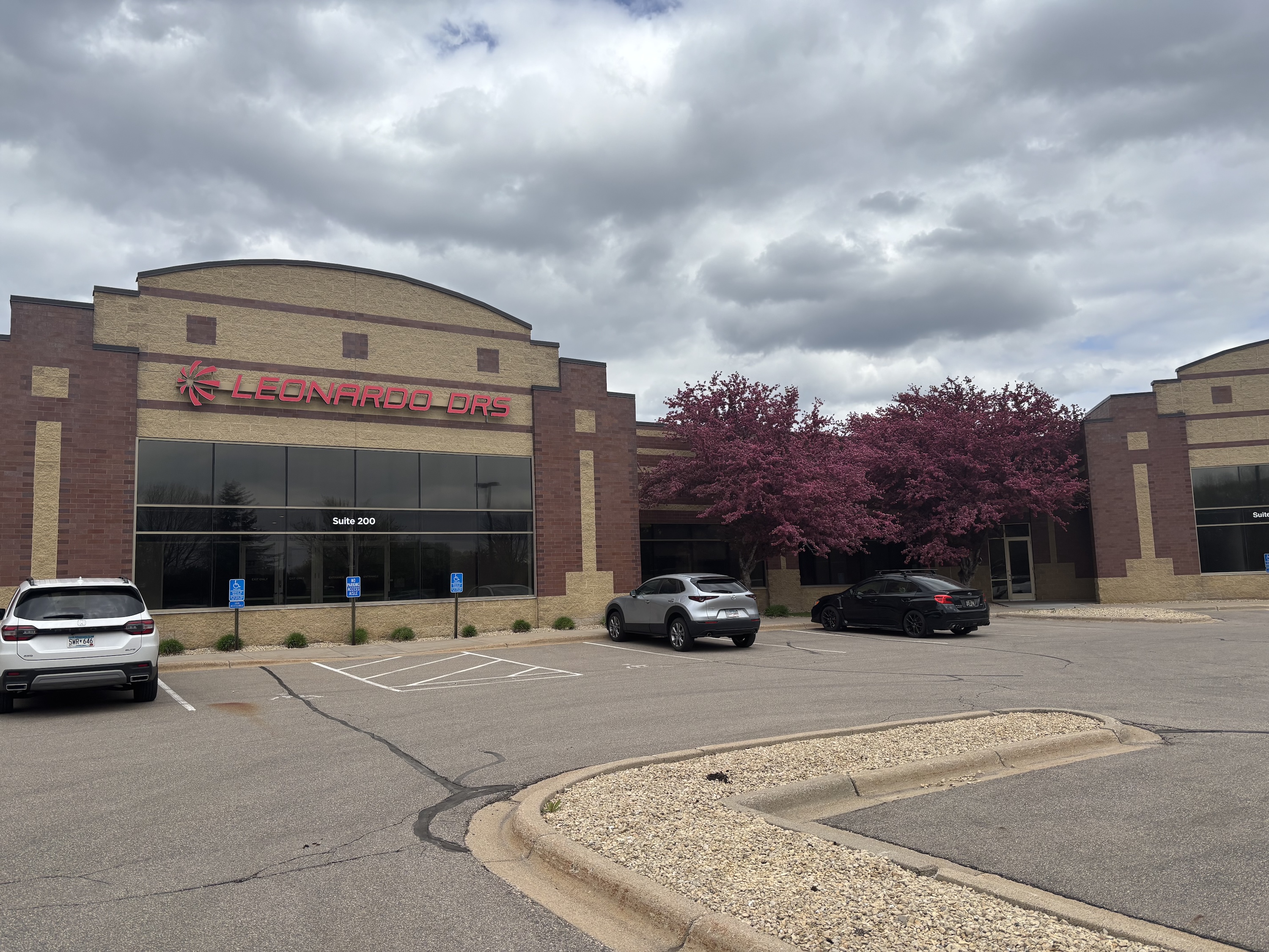 Twin Cities, MN facility