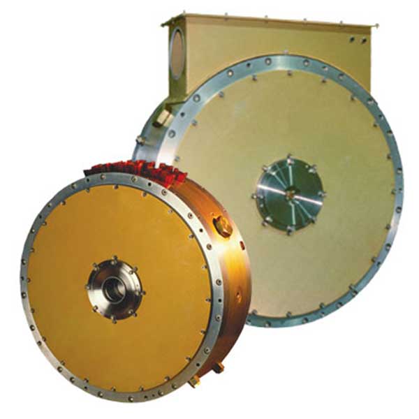Permanent Magnet Axial (PA) Series PM Motors and Generators