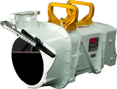 Phalanx Thermal Imager
