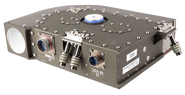 Solaris Ruggedized Laser System