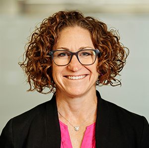 Cari Ossenfort