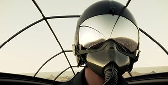 Air Combat Training
