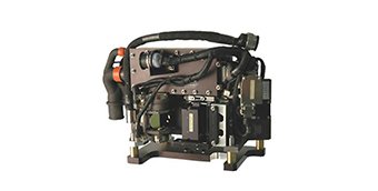 Arrowhead® Modernized TADS/PNVS Receiver for the Apache