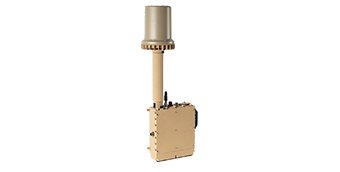 BlackLab I2CEWS sensor