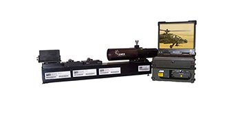 Common Multi-Platform Boresighting System (CBMS)