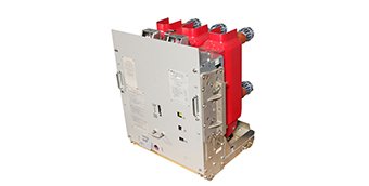 a vacuum circuit breaker