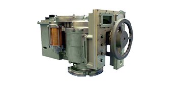custom drive and control