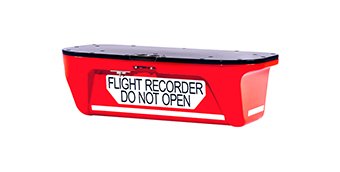Deployable Flight Recorder