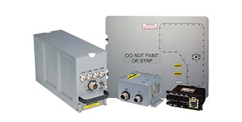 emergency locator beacons