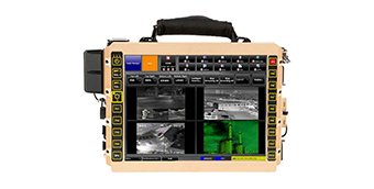 Fleet Communication Management System (FCMS)