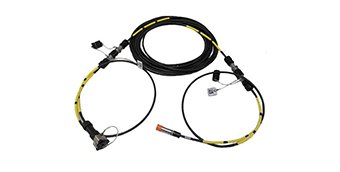Fiber Optic Cable Assemblies (FOCA)