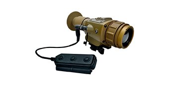 A family of weapons sights-individual system (FWS-I)