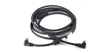 Installation Kits (I-Kits) for Combat Vehicle Computing