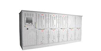 Switchboards for Marine Applications