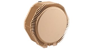 MHR radar system