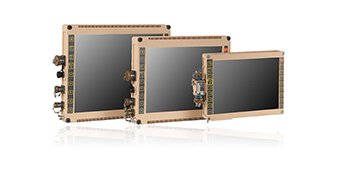 MRD display size options