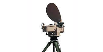 Manportable Surveillance and Target Acquisition Radar (MSTAR V6)
