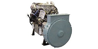 a permanent magnet motor