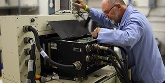 off-platform test and diagnostics