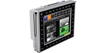 RW-EP GVA Smart Display