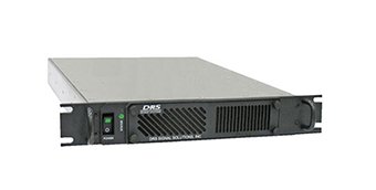 SI-9173 Vesper Family of VHF/UHF 6U VPX Receivers / Exciters