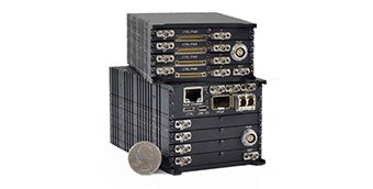SI-9150 Polaris VHF/UHF Multichannel Wideband Tuner