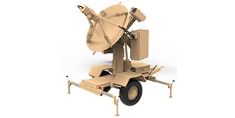 Specialized Portable Electromagnetic Attack Radiator (SPEAR)