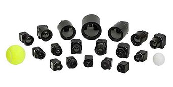 Tamarisk uncooled thermal camera modules