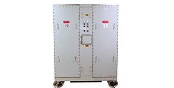 Variable frequency drive