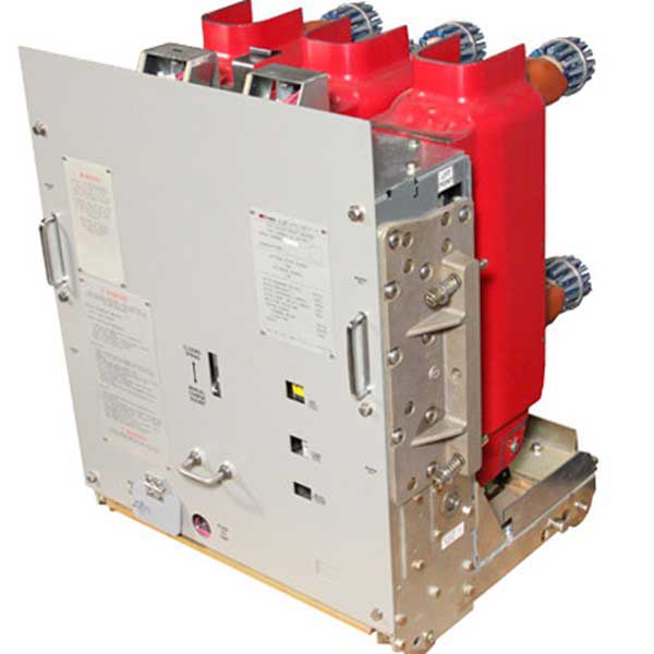 Vacuum Circuit Breaker for naval ships