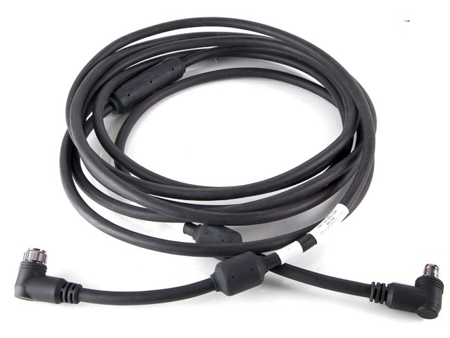 Installation Kits (I-Kits) for Combat Vehicle Computing