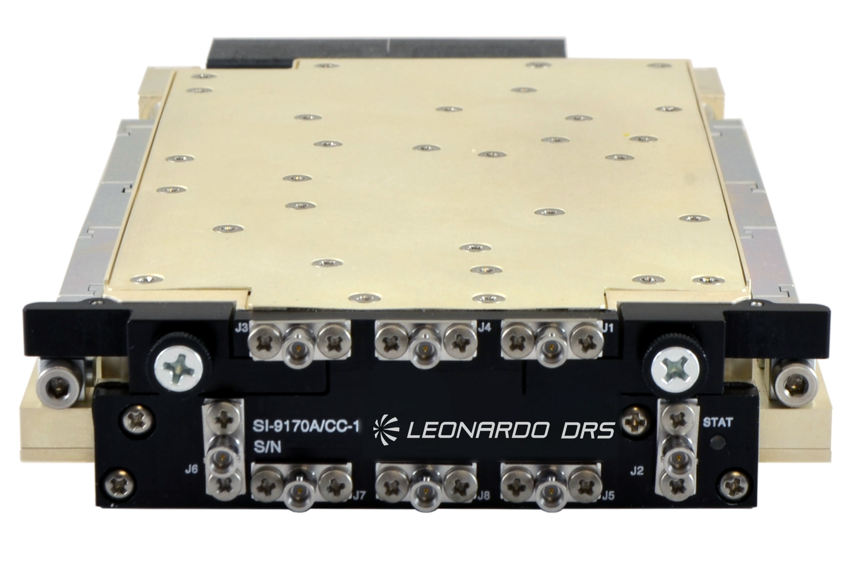 SI-9170a Sparrow Wideband Microwave 3U VPX Tuner
