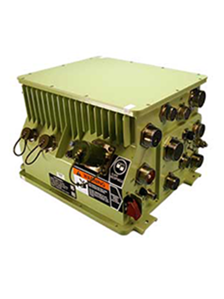 Digital Vehicle Distribution Box (DVDB) embedded diagnostics system