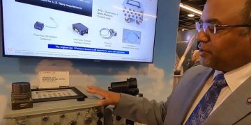 Arc Fault Detection and Protection for US Navy