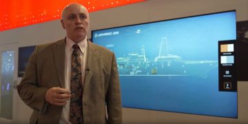 Advanced Ship Propulsion for U.S. and Allied Navies