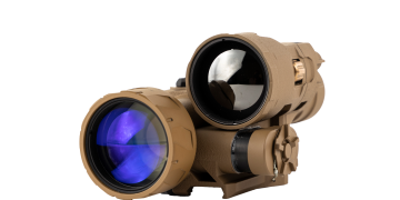 Mid-Range Dual Channel Sight (MRDCS)