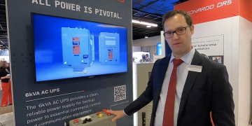 Reliable Power Conversion for Mission-Critical Systems
