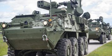 Opinion: Strengthen The Defense Sector’s ‘Middle Ground’