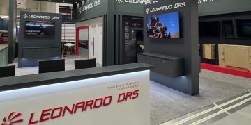 Leonardo DRS to Highlight Partnerships and Advanced Technologies at 2025 IDEX