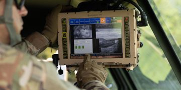 Leonardo DRS Awarded Contract to Integrate Critical C4I Capabilities into New Royal Thailand Army Stryker Vehicles
